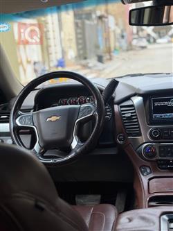 شێڤرۆلێت تاهۆ